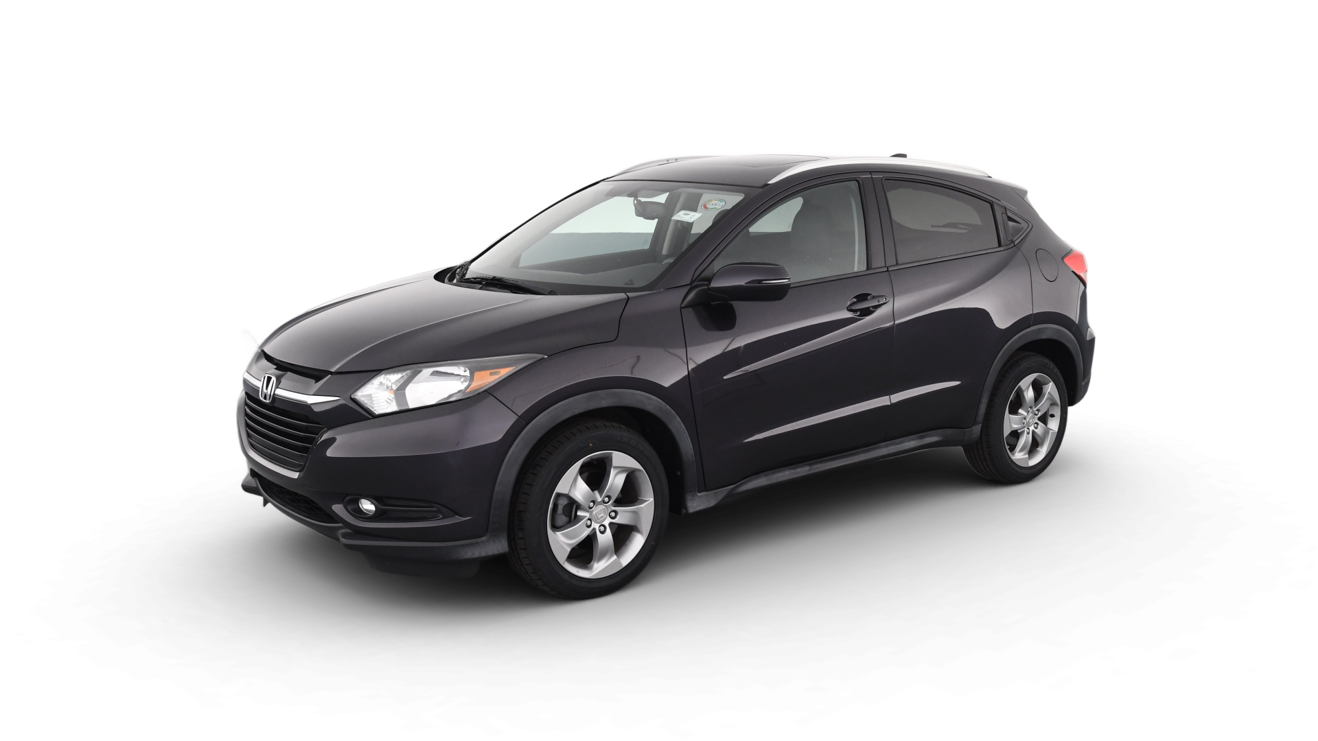 used-2017-honda-hr-v-carvana